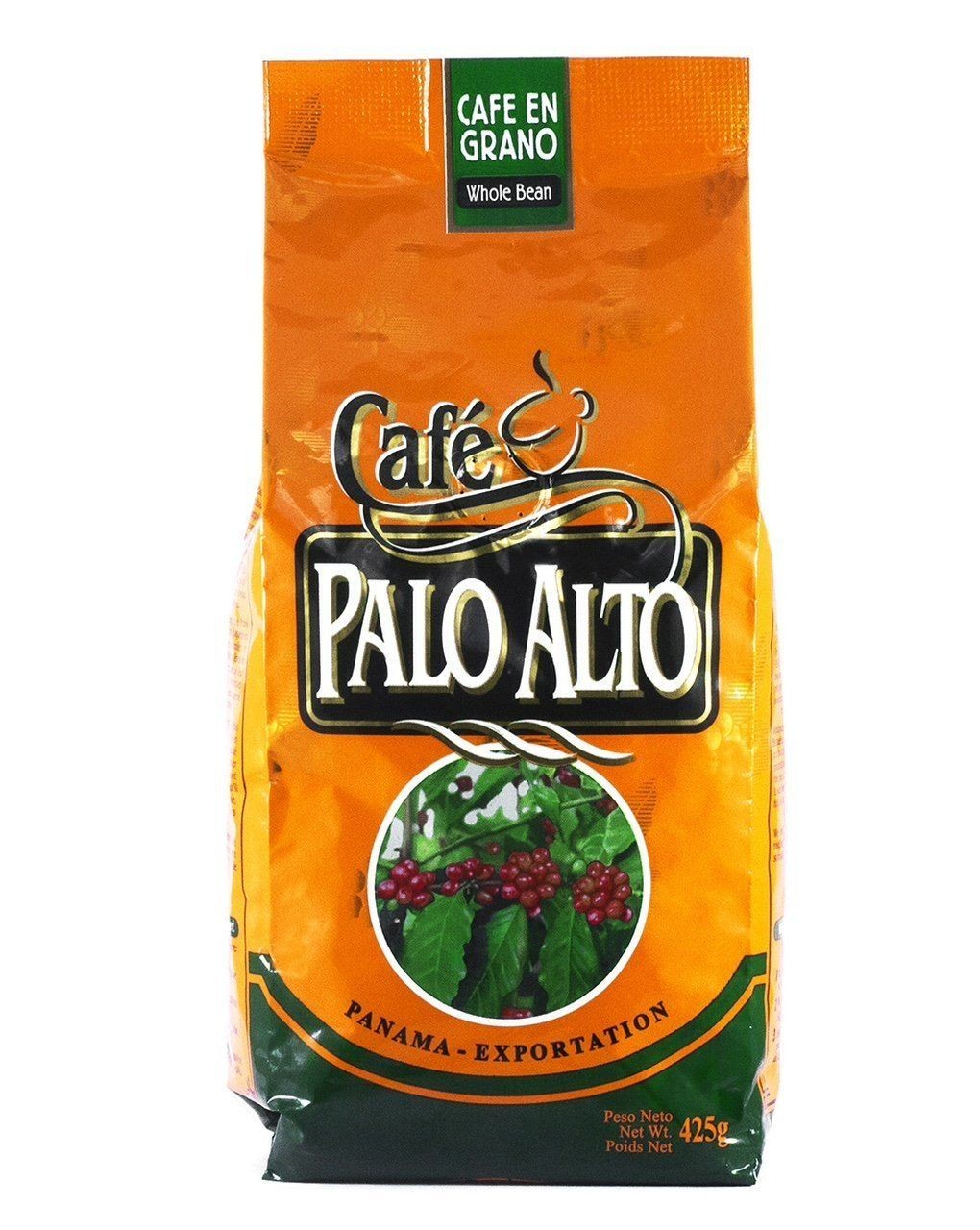 True Panamanian Coffee