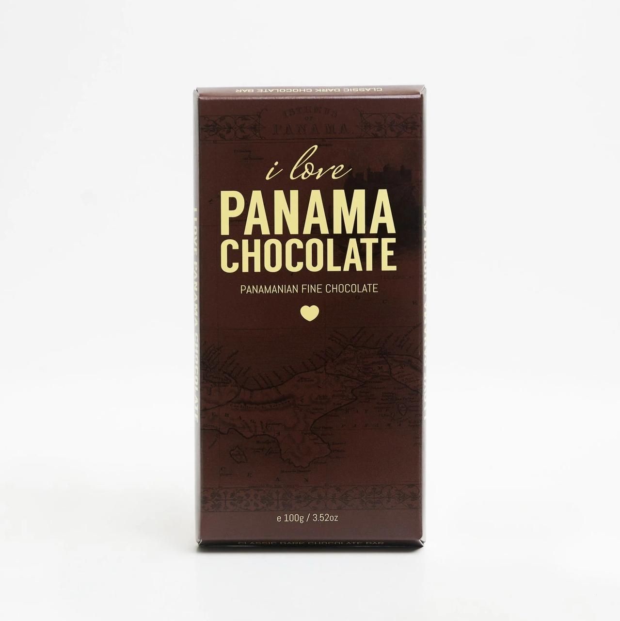 Panamanian  Chocolate